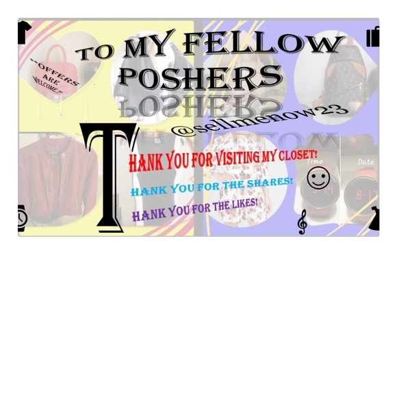 Meet your Posher, Dales - Picture 2 of 3